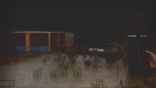 The Dark Field