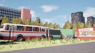 Бастон