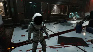 Скриншот 8 к игре Operation Purge