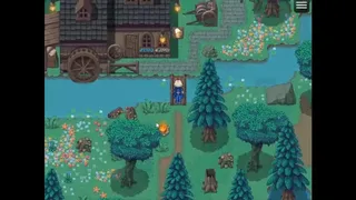 Скриншот 5 к игре Sahir: Shiv of Memories