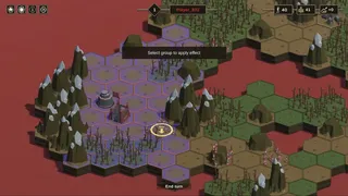 Tabletop Fantasy War