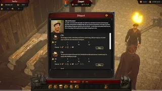 Скриншот 7 к игре The Trade Dynasty