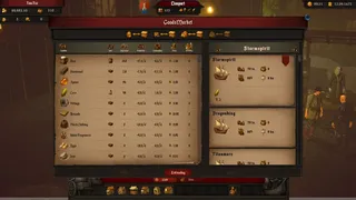 Скриншот 8 к игре The Trade Dynasty