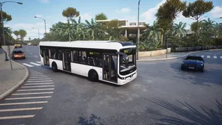 Bus Simulator 27