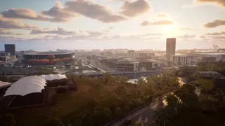 Bus Simulator 27