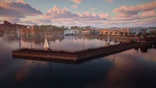 Скриншот 5 к игре Bus Simulator 27