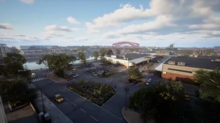 Скриншот 6 к игре Bus Simulator 27