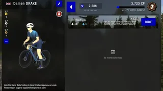 Скриншот 7 к игре Velo Pro Racer