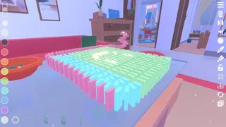 Domino！