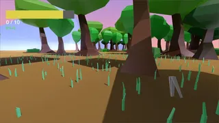 Скриншот 5 к игре Cutting Grass with Nail Clippers the game