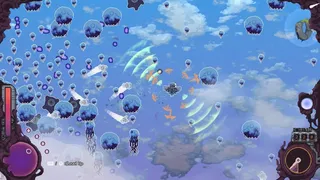 Cloudbreaker