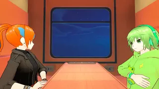 Anomaly Express