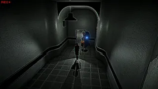 SCP: Project 90