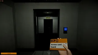 SCP: Project 90