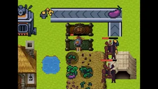 Farm Defence