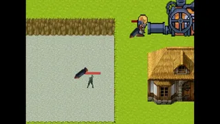 Farm Defence