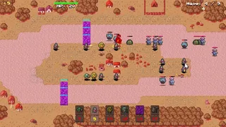 Citadel Siege 2
