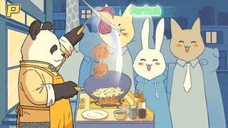 Rythm Animal Café