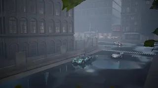 Fast Gear