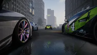 Fast Gear