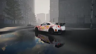 Скриншот 6 к игре Fast Gear