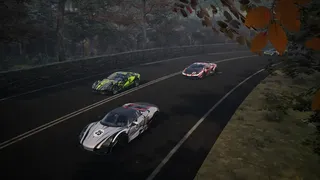 Скриншот 7 к игре Fast Gear