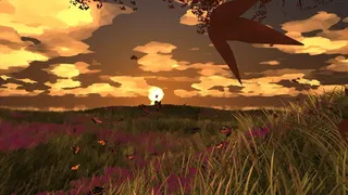 The Lonely Tree