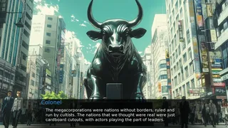 Abomination Ops