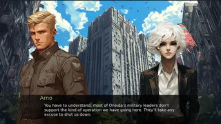 Скриншот 5 к игре Abomination Ops