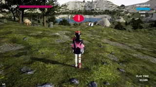 Omusubikororin KURENAI