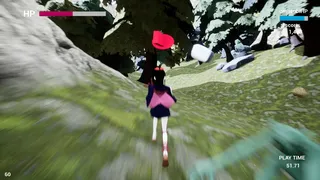 Omusubikororin KURENAI