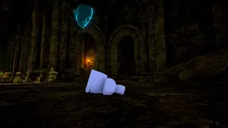Throne Alone