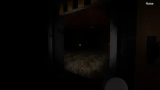 Behind You