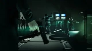 SCP: Project Pneuma