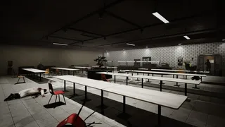 SCP: Project Pneuma