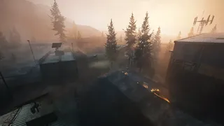 Скриншот 5 к игре SCP: Project Pneuma