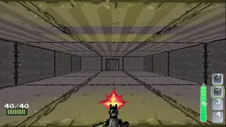 Скриншот 7 к игре Iron Revenge 3D