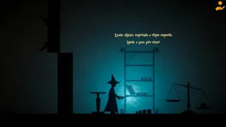 Arcana Echo