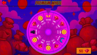 Fly to death! 2D Jumping Game