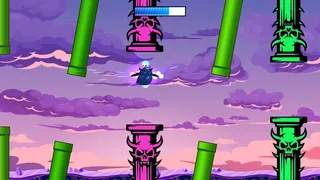 Скриншот 5 к игре Fly to Death: Jump or Die