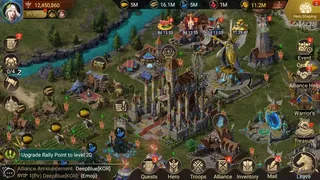 War and Magic: Kingdom Reborn