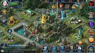 War and Magic: Kingdom Reborn