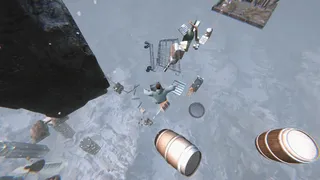 Down You Go