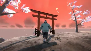 Down You Go