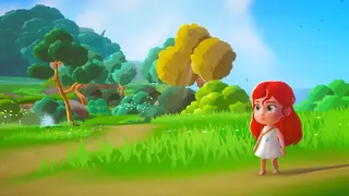 Mai: Child of Ages