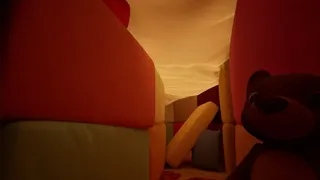 Скриншот 5 к игре Blanket Fort
