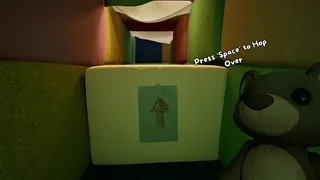 Скриншот 6 к игре Blanket Fort