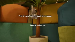 Скриншот 7 к игре Blanket Fort