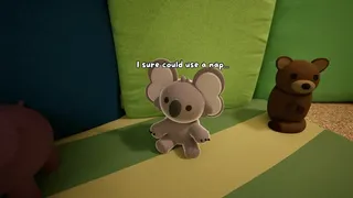 Скриншот 8 к игре Blanket Fort