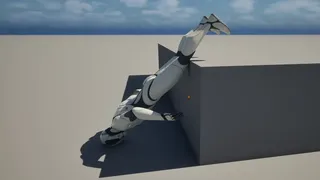 Forward